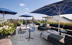 Oberdeck Studio Apartments - Adults Only